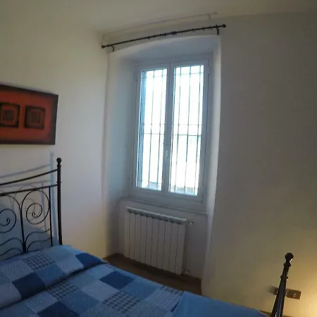 Da Barbara Hébergement de vacances