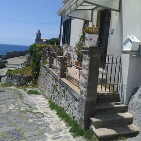 Hébergement de vacances Da Barbara Porto Venere