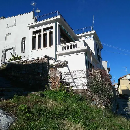 Da Barbara * Porto Venere