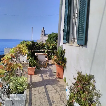 Da Barbara Porto Venere